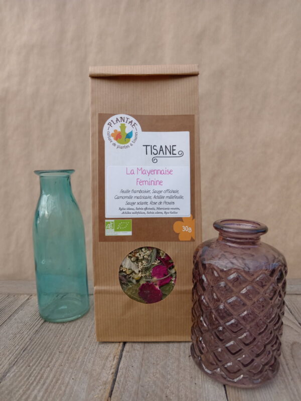 Tisane Mayennaise – Image 7