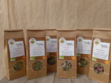 Tisane Mayennaise