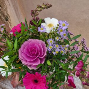 Bouquet "Marguerite"
