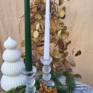 Bougeoirs "Enchantées"