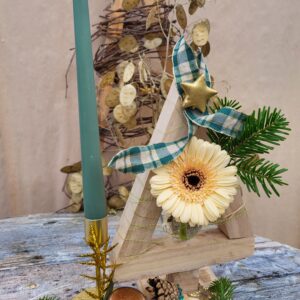 Création "Mon beau Sapin"