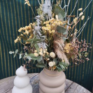 Bouquet "Douceur Hiver"