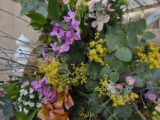 Bouquet « St Sylvestre »