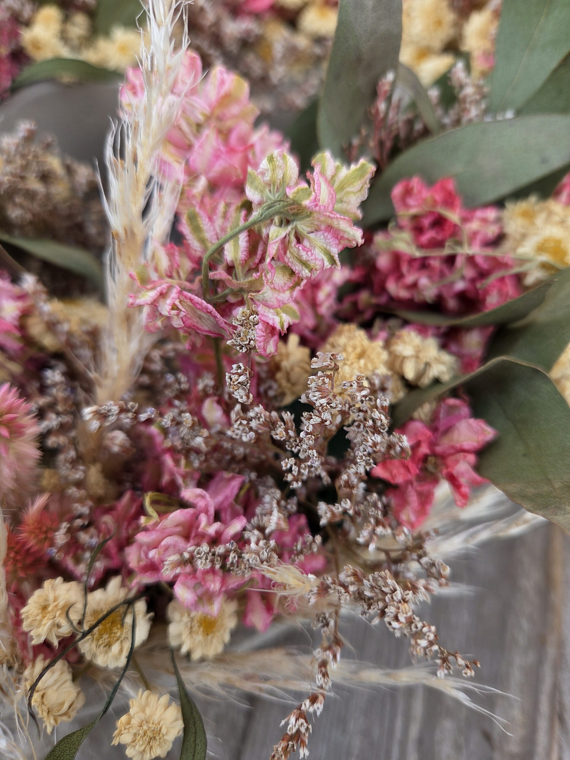 Coeur "rose" – Image 3