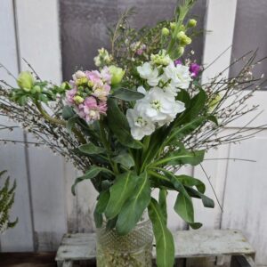 Tourbillon de douceur