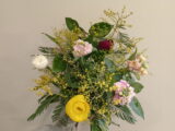 Bouquet de saison