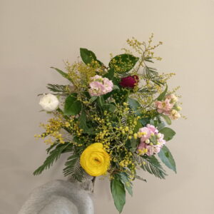 Bouquet de saison