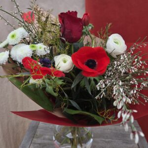 Bouquet "Attachement".