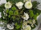 Bouquet « Amour pur »