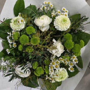 Bouquet "Amour pur"
