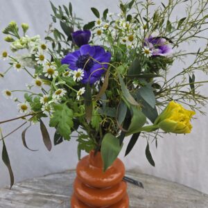 Bouquet "Ma Ptit' Mamie"