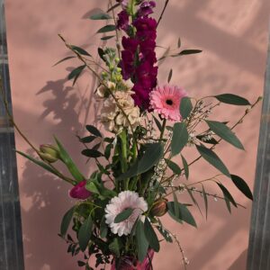 Bouquet "Poisson"