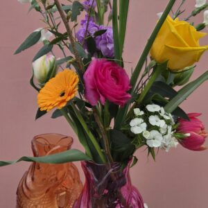 Bouquet "Poisson d'avril"