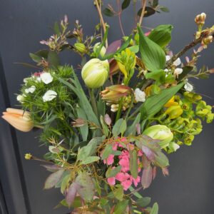 Bouquet "Printemps"