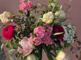 Bouquet « Douceur Printemps « 