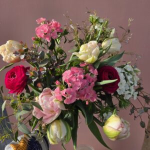 Bouquet "Douceur Printemps "