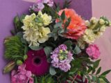 Bouquet « Printemps »