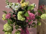 Bouquet « Poisson d&rsquo;avril »
