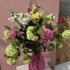 Bouquet "Poisson d'avril"