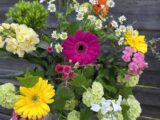Bouquet « SURPRISE » du fleuriste