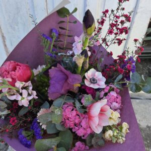 Bouquet "SURPRISE" du fleuriste