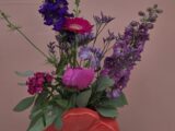 Vase « Pâquerette »