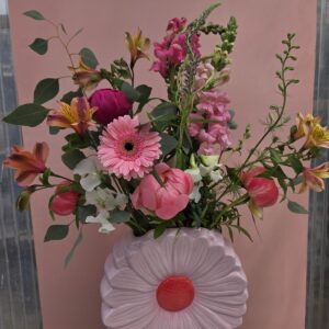 Marguerite "fleurs"