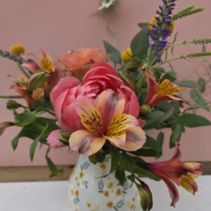 Bouquet "Grenade"