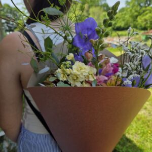 Bouquets