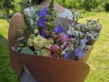 Bouquet « Nomad »