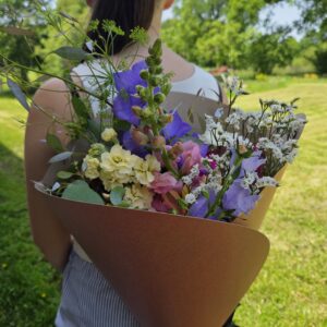 Bouquet "Nomad"