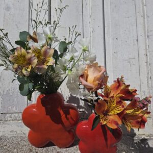 Duo Vase
