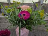 Bouquet « Voyage »