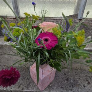 Bouquet "Voyage"