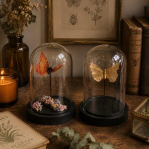 Le papillon