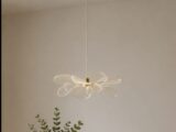 Suspension « Papillon »