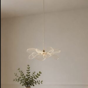 Suspension "Papillon"