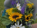 Bouquet « Tournesols »
