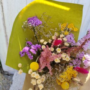 Bouquet "Marceau".