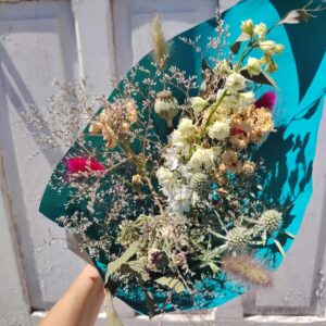 Bouquet Léon.